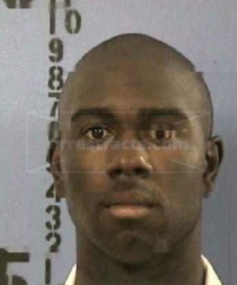 Michael Antwan Booker