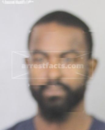 Anthony Travon Deary