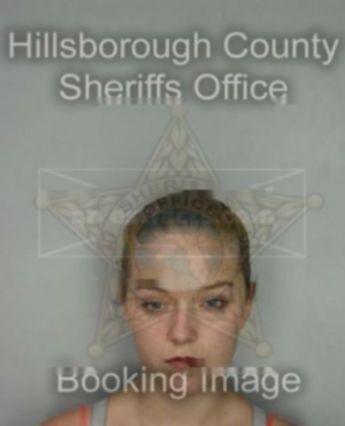 Kysia Ann Hall