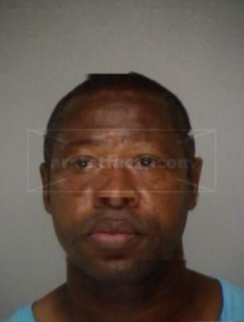 Willie Clarance Mcleod