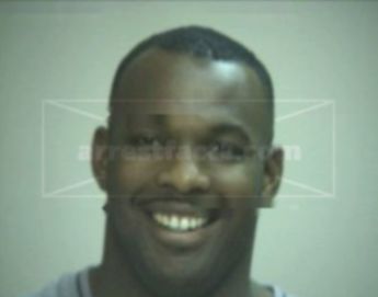 Michael Wayne Clarkson