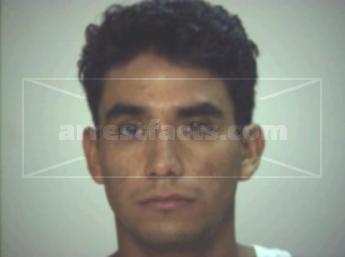 Delfino Lopez Cruz