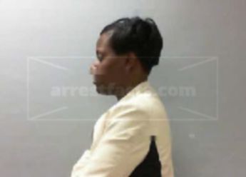 Shecoby Sherell Patterson