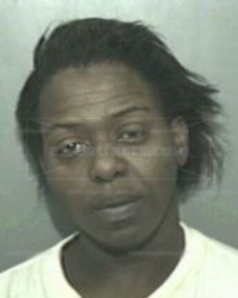 Frances Brunson