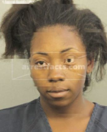 Carlina Arcina Gilbert