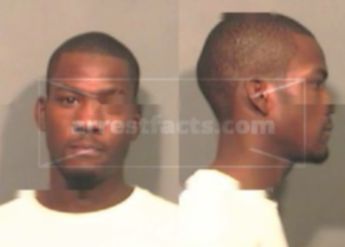 Quincy Quinton Miles