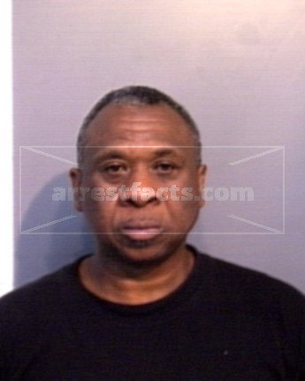Michael Earl Baker