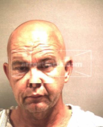 Lonnie Douglas Brown