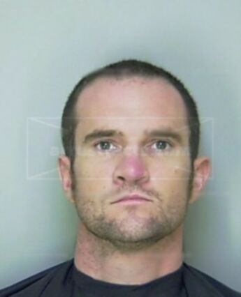 Eric Ashley Farrell