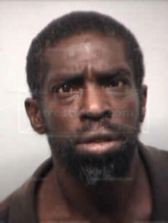 Willie Alexander Baker