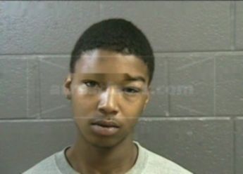 Keyon Harris