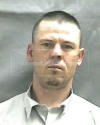 James Thomas Mcdaris