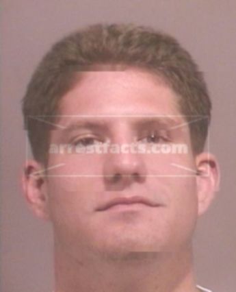 Roy Michael Benson
