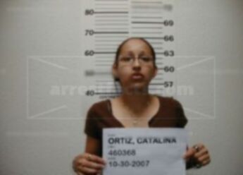 Catalina Teresa Ortiz