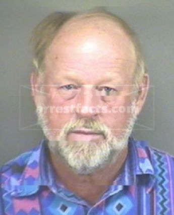 Oliver Wayne Cook