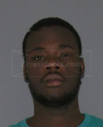 Marlon Peterson