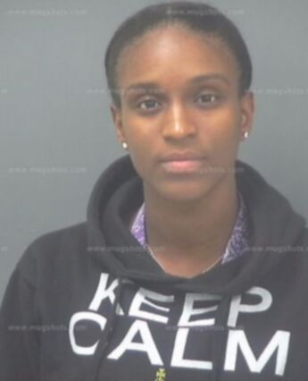 Bethenia Elaine Rankins
