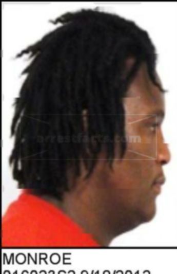 Neal Sanders Monroe Jr.