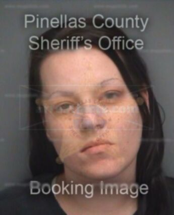 Nichole Marie Brave