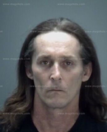Thomas James Baltimore