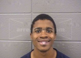 Amone Bryant