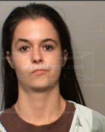 Samantha Jordan Watson