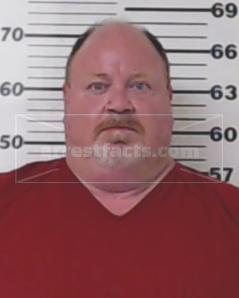 Charles Royce Abernethy