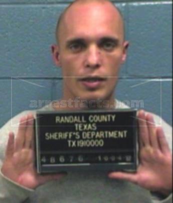 Christopher Carl Gallaway