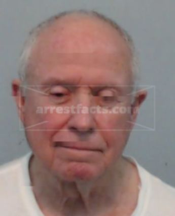 Richard Crumpton Murphy