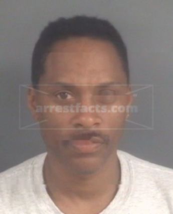 Ivan Aaron Mckenney