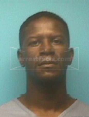 Anthony Carl Jefferson