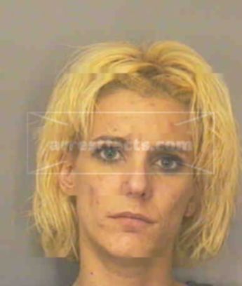 Dawn Elaine Driggers