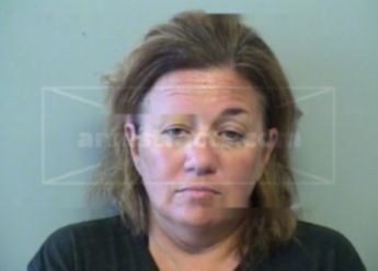 Tamra Jon Johns