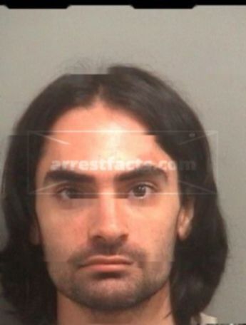 Adam Richard Aftab