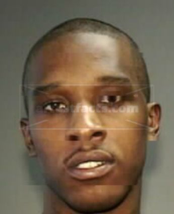 Quinton Maurice Mccall