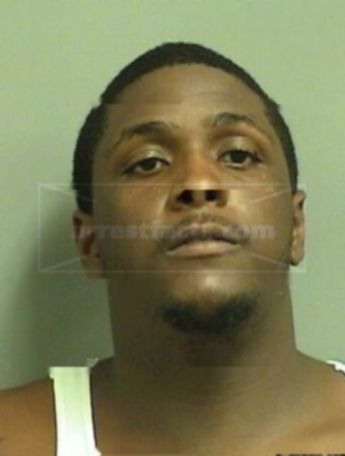 Clifford Preston Robinson