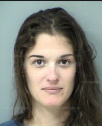 Robin Ashlae Eaton