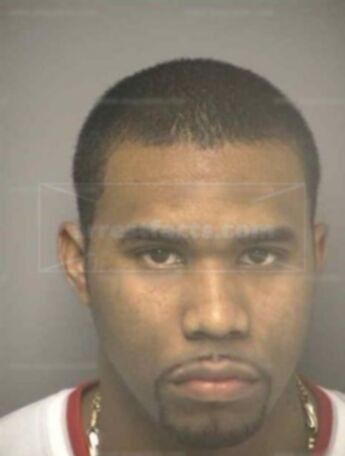 Michael Anthony Malone