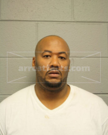 Andre G Sheppard