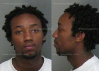 Donte Horton