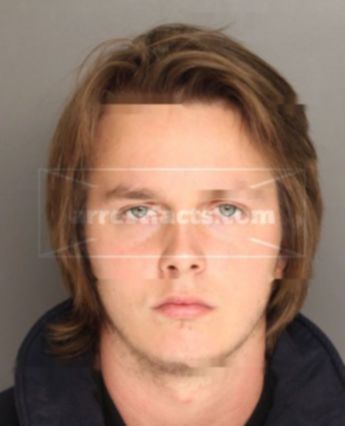Christopher Michael Watson