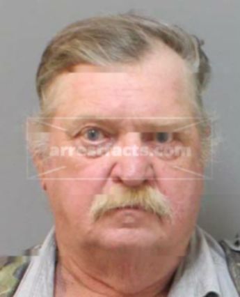 David Eugene Cook