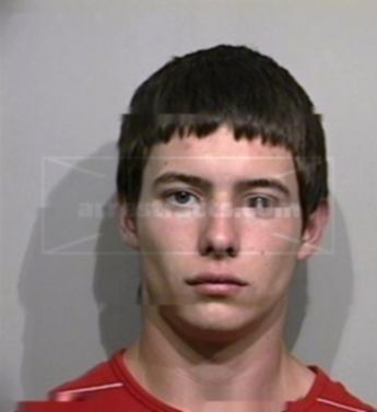 Julian Luke Mcafee