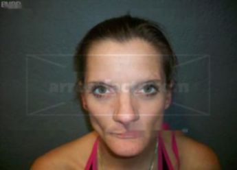 Katherine Nichole Richley