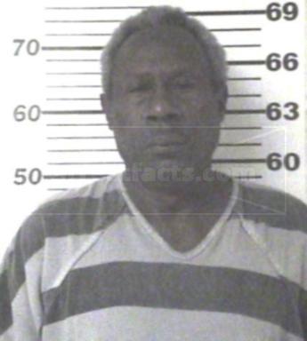 Gaston Pettigrew Wilder