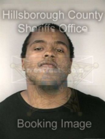 Kevin Duane Frisby