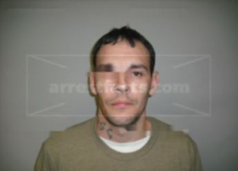 Russell Crenshaw