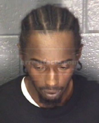 Andre Dontavous Mann