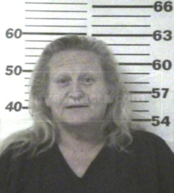 Alisa Marie Armstrong