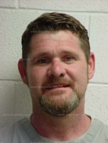 Thaddious Aaron Everitt